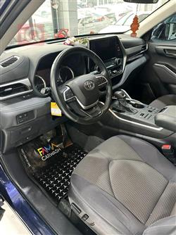 تويوتا هايلاندر